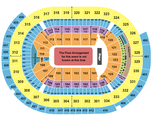 Enterprise Center NCAA Seating Chart